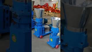 Explore various feed pellet machine models for efficient pelleting 86 180 3781 7988 [upl. by Sanchez335]