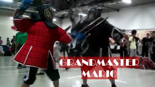 KDOE Sports and Action  Ep 01  Grand Master Mario 12 WEKAF World Championship [upl. by Pega]