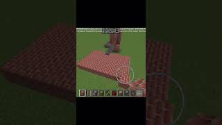 Como fazer uma farm de xp tinta e combustível no minecraft bedrock 122 shost [upl. by Lorsung]