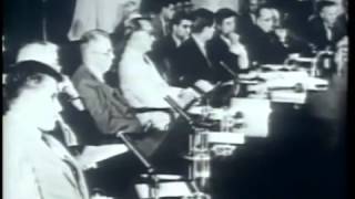 Jimmy Hoffa amp The Teamsters Union Part of The Mob english documentary part 2 [upl. by Adelle]