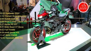 2024 BEST VALUE TOP 10 MOTORCYCLES [upl. by Anisor]