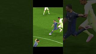 Dont Touch 🔥🔥 efootball2024 efootball pes shorts shortsfeed shortvideo pesmobile [upl. by Raffaello267]