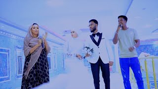 XAAWO DAGAN IYO MOHAMED MASRAX 2024  HALAWSIGA KALGACAL  NEW SONG  OFFICIAL MUSIC VIDEO [upl. by Quartas]