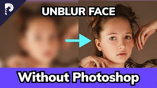 Forget Photoshop These 6 AI Tools can UNBLUR IMAGE [upl. by Ulund]