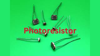 Photoresistor [upl. by Bik]