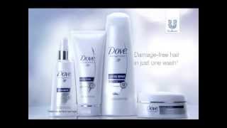 Heres to better than good hair days with Dove [upl. by Kristi]