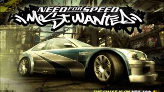 TI presents The PC  Da Ya Thang  Need for Speed Most Wanted Soundtrack  1080p [upl. by Sibilla906]