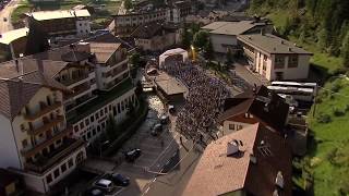 Sellaronda HERO 2010official video [upl. by Enigroeg]