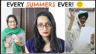 Every Summers Ever  Garmi Ka Mausam [upl. by Hildie657]