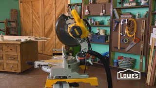 HOW TO USE A CIRCULAR SAW FOR BEGINNERS  PART 2 [upl. by Iggam]