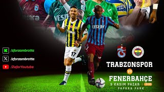 ÇRizespor  Trabzonspor Maç Önü Analizleri ve İlk 11ler [upl. by Mayhs420]