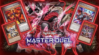 NEW RESONATOR SUPPORTS BYSTIAL KING CALAMITY LOCK  YUGIOH MASTER DUEL [upl. by Aehsan]