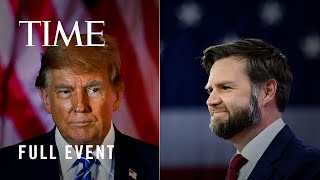 Watch Trump Vice Presidential Nominee JD Vance at RNC [upl. by Llenrep54]