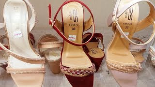 Stylo shoes new collection 2024  Stylo summer collection 2024 [upl. by Aney]