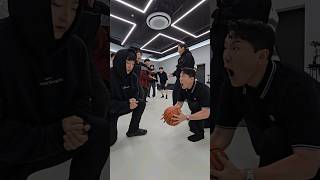 The Best Reaction Ever beatbox tiktok [upl. by Ikaz]