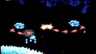 Galaga 8890 survival run part 1 [upl. by Kcirttap854]