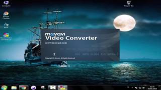 Movavi Video Converter 17 0 1 License Key 2017 [upl. by Largent]