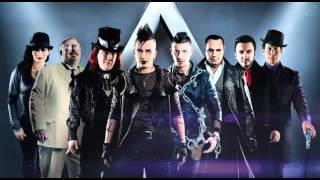 Conoce a The Illusionists [upl. by Airtemak]