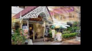 Sawasdee Sea View Hotel Pattaya [upl. by Averell]