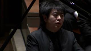 Lang Lang plays Chopin Etude Op10 No3 in E Major at The Berlin Philharmonic [upl. by Yknip]