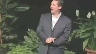 Empowerment integrity better life motivational speaker Jay Rifenbary [upl. by Alad]