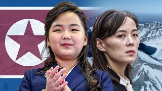 Who Will Be The Next Leader In North Korea [upl. by Alley239]