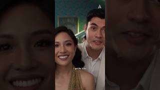 From TV Host to Leading Man Henry Golding’s Journey to Crazy Rich Asians movies [upl. by Reh]