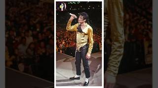 This Is Why Michael Jackson Is The GOAT michaeljackson kingofpop shorts [upl. by Gilmour]