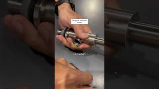 Change the valve if faucet water leaking It’s very easy 😎 wiltek wiltekhomeware faucet repair [upl. by Buskirk]