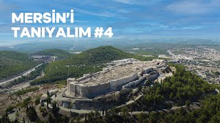 Mersini tanıyalım 4  SİLİFKE [upl. by Earaj]