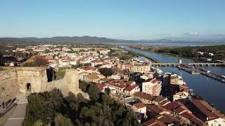 Castiglione della Pescaia Toscana [upl. by Isiad309]