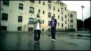 Obie Trice  quotSnitchquot ft Akon OFFICIAL HD VIDEO [upl. by Iney]