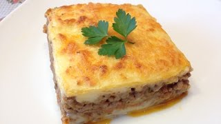 Pastel de carne [upl. by Jefferson]