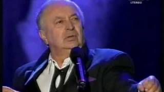 Bohdan Łazuka Bal na gnojnej Festiwal Warszawa Singera 2004 [upl. by Khosrow]