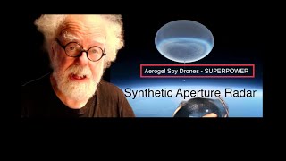 Aerogel Drone SUPERPOWER [upl. by Derron]