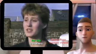 Irish travellers in the 1980s how much have things changed [upl. by Anwahsad126]