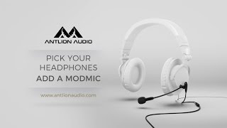 Introducing the ModMic 5 [upl. by Arten]