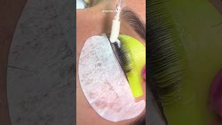 Troque alongamento de cílios por isso… lashlifting ciliosbrasil cursoextensaodecilios [upl. by Hanoj]