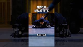 M3NCURI BARANG ANTIK [upl. by Ayik]