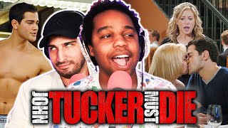 John Tucker Must Die is an UNDERRATED classic [upl. by Nilauqcaj]