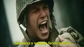 Soldado Ferido Voz da Verdade com letra [upl. by Llenra567]