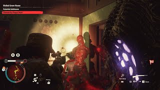 No Mans Land  Ep 27  State of Decay 2  Trumbull Valley  Lethal Zone [upl. by Novad257]