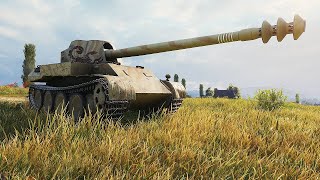 Skorpion G • Whispers In The Dark • World of Tanks [upl. by Methuselah]