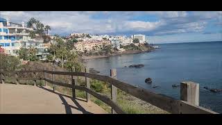 October 28th 2024 Benalmádena daily Mix Spain [upl. by Carine359]