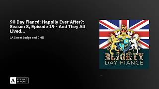 90 Day Fiancé Happily Ever After Season 8 Episode 19  And They All Lived [upl. by Nivi]