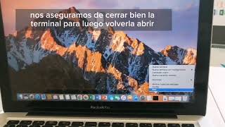 Activar office en Macbook office para MAC [upl. by Ahpla]