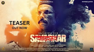 Swatantrya Veer Savarkar  Trailer  22nd March  Randeep Hooda  Ankita Lokhande  Amit Sial [upl. by Eceinert]