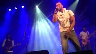 Cairokee Ethabt Makanak at Redbull Sound Cash كايروكي اثبت مكانك [upl. by Quiteris]