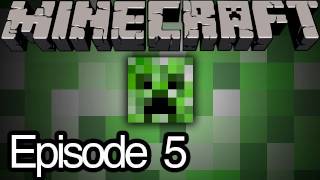 Life As A Creeper Ep5 [upl. by Ylrebmit]