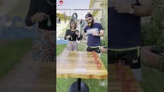 Balloon Challenge  ShowBox  چالێنجی باڵۆن [upl. by Fita]